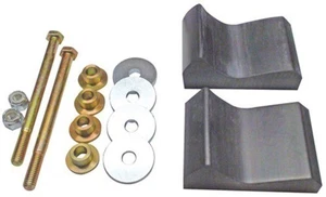 C&A Ski Mount Kit - 3/8in. Bolt Snowmobile 76000184 CA-P 150-20601 650056 - Picture 1 of 9
