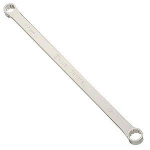 Genius Tools 22 x 24mm Llave Extra Larga, 435mmL - 782224L - Imagen 1 de 1