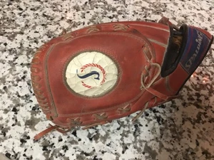 Vintage Spalding Baseball Glove lefty - Picture 1 of 7