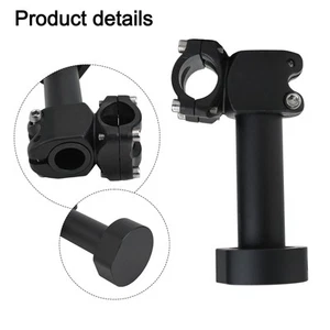 Robust For Starlink Mini Mount for Ladder Roof Rack with Easy Installation - Afbeelding 1 van 12