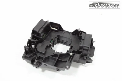 2018-2023 FORD MUSTANG STEERING WHEEL COLUMN SWITCH ANGLE SENSOR BRACKET OEM - Image 1 of 4