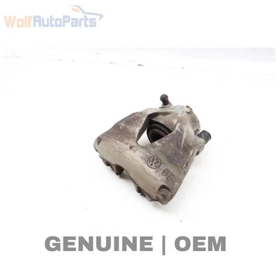 1999-2002 AUDI TT QUATTRO 1.8L - Front Right Brake Caliper 8N0615124 - Image 1 of 4