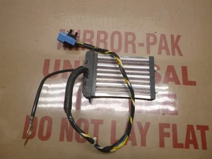 2016 DODGE RAM 1500 AUXILIARY AIR TEMPERATUR HEATER RESISTOR OEM aa013410-0191 - Picture 1 of 6
