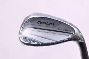 Cleveland CBX 4 Zipcore Pitching Wedge / 46 Degree / Wedge Flex KBS Hi-Rev 2.0 - Picture 1 of 6