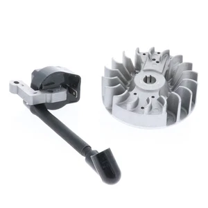 New Homelite OEM 311020013 Ignition Module And Flywheel K - Picture 1 of 1