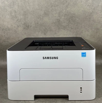Samsung Xpress M2625D - Schwarz/Weiß - Laserdrucker - Drucker - Bild 1 von 4