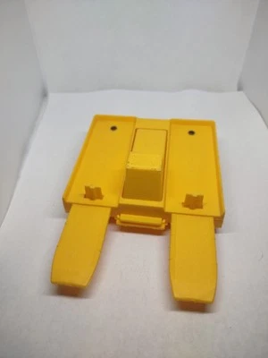 1967 Mattel Hot Wheels Red Line Track 6202-061 Drag Race Starting Gate Tripper - Image 1 of 4