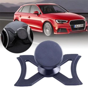 Magnetische Auto Handyhalterung Auto Lüftungsauslass Halterung 360 Grad Schwenkbar für Audi A3 - Bild 1 von 15