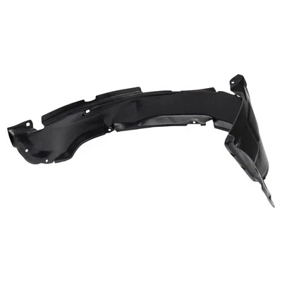 TRQ BDA09479 Fender Liner For Hyundai Santa Fe 2001-2006 Left Front 8681126000 Foto 1 de 3