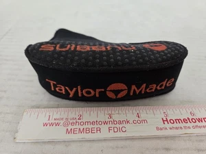 Taylor Made Nubbins Putter Golf Club Head Cover FREE SHIPPING - Picture 1 of 5