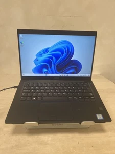 Dell Latitude 7390 | 13" | i5-8350U | 16GB | 256GB SSD | FHD | Great Buy! - Picture 1 of 3