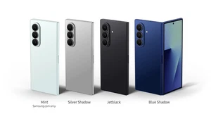 Samsung Galaxy Z Fold 7 -16GB RAM - 1TB - entsperrt - UK-Modell (Top Zustand) - Bild 1 von 16