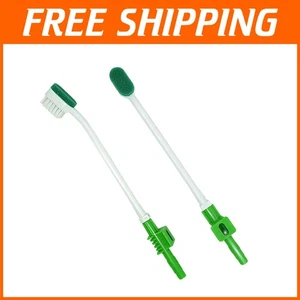 Disposable Suction Swab Toothbrush - Box of 30pcs - Picture 1 of 4