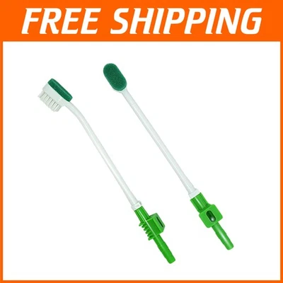 Disposable Suction Swab Toothbrush - Box of 30pcs - Image 1 of 4