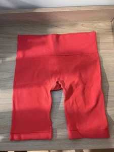 Workout Set Red - Picture 1 of 2