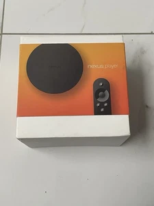 Asus Nexus Player TV500I Android TV Box Stream Netflix Plex HDMI Media Player - Picture 1 of 3