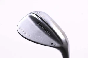 Cleveland RTX-4 Sand Wedge / 56 Degree / Stiff Flex Dynamic Gold S400 Shaft - Picture 1 of 6