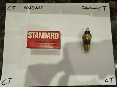Engine Coolant Temperature Switch Standard TS-66 - Image 1 of 4