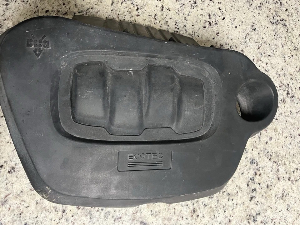 Filtro de aire Chevrolet HHR 2006-2011 2,2 L 06-11 Foto 1 de 4