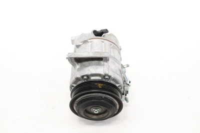 2020 - 2025 LINCOLN AVIATOR A/C AIR COMPRESSOR & CLUTCH OEM L1MH19D629BB - Image 1 of 4