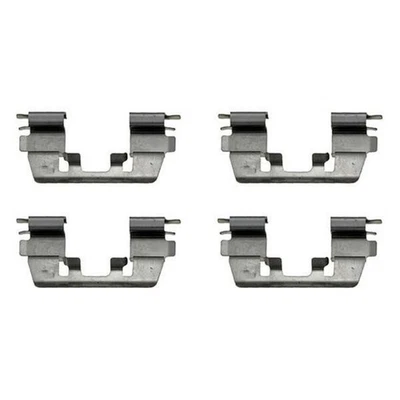 Juego de herrajes de freno de disco para Subaru Justy 1990 91 92 93 1994 | Grado regular Foto 1 de 4