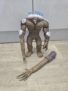 Batman Arkham City Deluxe Clayface Joker Large Action Figure - Picture 1 of 7
