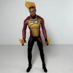 DC Collectibles CW Legends of Tomorrow #1 Firestorm Action Figure TV Series 2014 - Picture 1 of 5