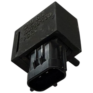 2004 2005 SUZUKI GSXR600 GSXR750 MAP MASS AIR FLOW PRESSURE SENSOR - Foto 1 di 5