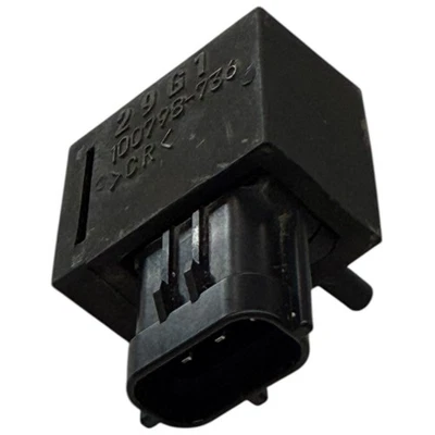 2004 2005 SUZUKI GSXR600 GSXR750 КАРТА ДАТЧИК ДАВЛЕНИЯ МАССОВОГО РАСХОДА ВОЗДУХА - Изображение 1 из 4