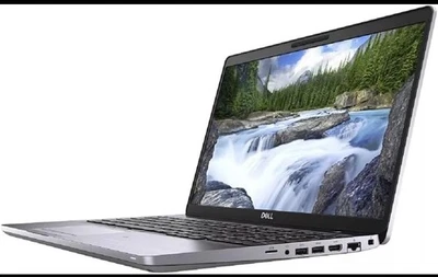 Dell latitude 5510 256 ssd m2 Intel i-3 10110U 15,6‘ Garantie 10/2025 UVP 899€ - Bild 1 von 4