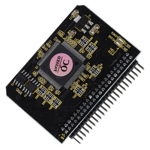 IDE Adapter SDHC/SDXC/ Memory Card To IDE 44Pin US - Afbeelding 1 van 7