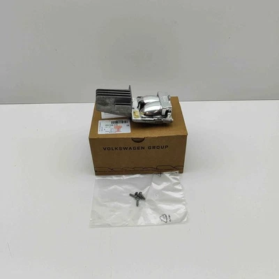 VW TRANSPORTER T6 Headlamp High Beam LED With Heat Sink 7E0998476 NEW GENUINE - Image 1 of 4