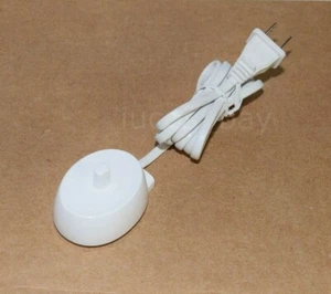 Original BRAUN Oral-B Trickle Charger Base für Pro 650 Elektrische Zahnbürste - Bild 1 von 3