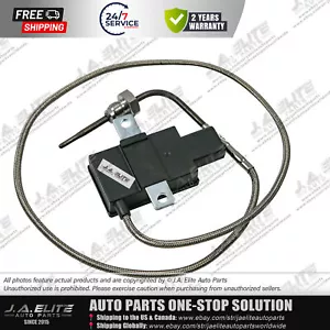 Left Exhaust Temperature Sensor fits Bentley Mulsanne (2010+), OEM:07V919529H - Picture 1 of 8