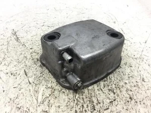 Carter Cubre Cabeza Honda Vision 110 2013 ZDCJF53B0EF - Imagen 1 de 5