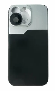 CPL Filtre Circulaire Polarizer Lentille Avec Étui Noir pour IPHONE 13 Pro Max - Photo 1 sur 4