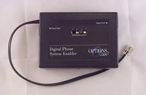 IBM Options Digital Phone System Modem Enabler # 92G7519 PBX Hotel Multi-line - Picture 1 of 4