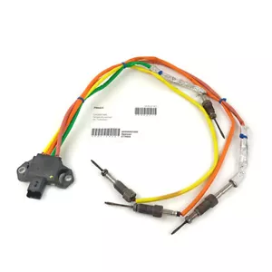 Mercedes-Benz Abgastemperatursensor sensor W177 W118 W247 A6089051500 - Picture 1 of 6