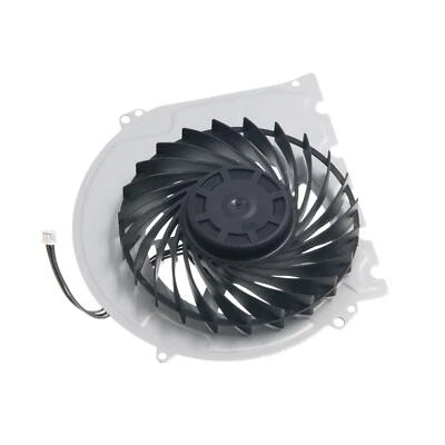 Nidec G85G12MS1AN-56J14 Cooling Fan for Sony PS4 Silm - Image 1 of 2