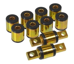 HONDA Accord (90-97) Rear Control Arm Bushing Kit Upper & Lower #8-313-BL - Picture 1 of 1
