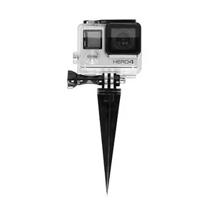 Cámara de acción Xiaoyi con estaca en poste de tierra ancla Fr GoPro héroe sesión - Imagen 1 de 11