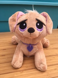 RESCUE PETS SPECIAL DELIVERY MOMMY BABIES IN TUMMY Dog Yellow Lab Brown Pup - Picture 1 of 8