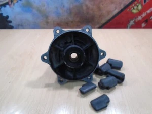 1984 HONDA XL 600R SPROCKET MOUNT 84 XL600 600R - Picture 1 of 2