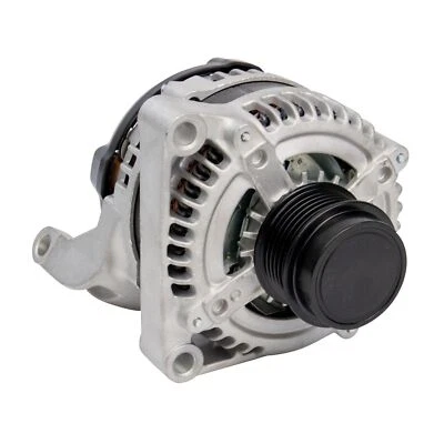 For 2001-2007 Chrysler Town & Country Limited Mini Passenger Van Alternator - Image 1 of 4