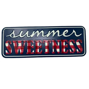 The Pioneer Woman Summer Sweetness Sign @ - Picture 1 of 7