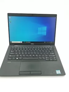 Dell Latitude 7380 i7-6600U 2,6 GHz 16 GB Ram 128 GB SSD Windows 10 Pro - Foto 1 di 20
