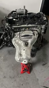 2018 2019 2020 2021 2022 TOYOTA CAMRY RAV4 2.5L ENGINE A25A-FKS 4 CYL MOTOR A25A - Picture 1 of 2