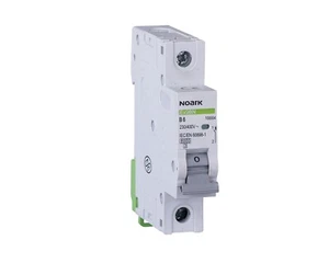 Interruptor de protección de línea Noark Ex9BN 1P C32 AC 100101 - Imagen 1 de 3