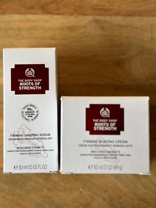 The BodyShop Roots of Strength Combo - Picture 1 of 1