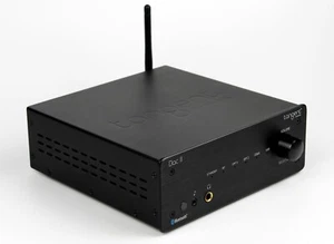 Tangent DAC II - Digital Analogue Convertor D/A Sabre Coaxial Optical Digital - Picture 1 of 2